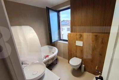 Casă cu 4 camere cu Teren 90 Mp în Făget - 5