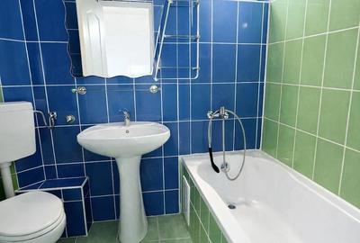 Garsonieră decomandată în Zorilor - 7