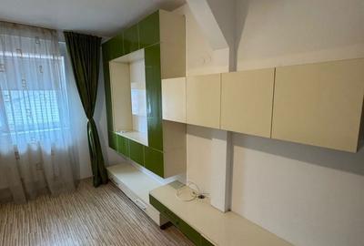 Apartament cu 2 camere decomandat în Lidia - 4