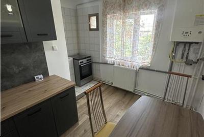 Apartament cu 2 camere decomandat, mobilat în Bucovina - 13