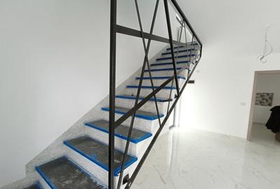Casa Individuala Moderna - 128 MPU - Visani - 4