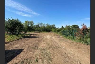 Teren 5318mp, De vânzare, Târgu-Jiu - 4