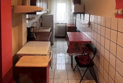 Apartament cu 2 camere semidecomandat în Minerul - 3