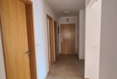 Urgent! Pret negocibil! apartament 3 camere Cartierul German-Residenz - 4