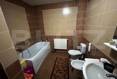 Aparatment 3 camere zona Decebal - 3