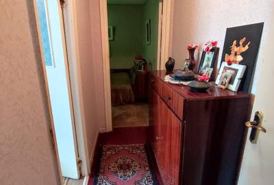 Apartament 3 camere, semidecomandat, Tomis Nord - 4