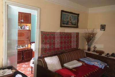 Apartament 2 camere, 32mp, zona Micro 14 - 4
