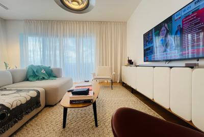 Vanzare Apartament 2 Camere Iancu Nicolae/Piscina/Sala fitness - 7