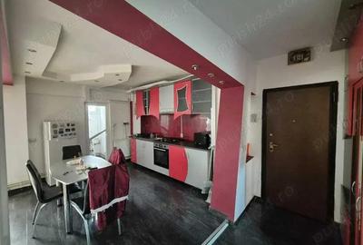 Apartament cu 3 camere decomandat în Central - 7