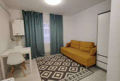 Garsonieră nedecomandată în Nicolina