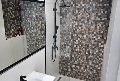 Apartament modern cu 3 camere de vanzare Calea Borhanciului - Cluj - 13