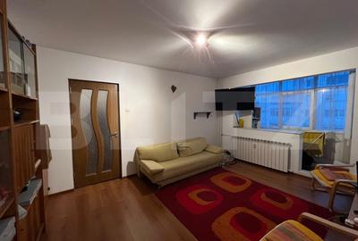 Apartament 2 camere, et. 2, 52,50 mp, Brazda lui Novac - 2