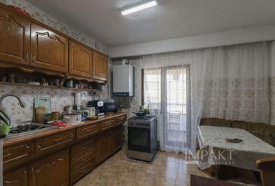 Apartament cu 2 camere decomandat, mobilat în Mărăști - 2