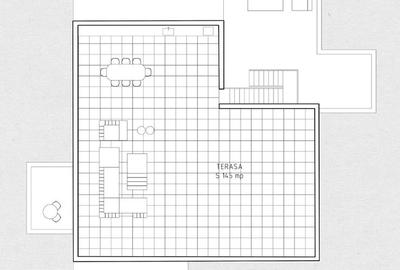 Lux & Eleganță – Penthouse Exclusivist în Pipera - 7