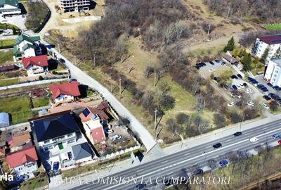 Spațiu comercial, în Cremenari - 15