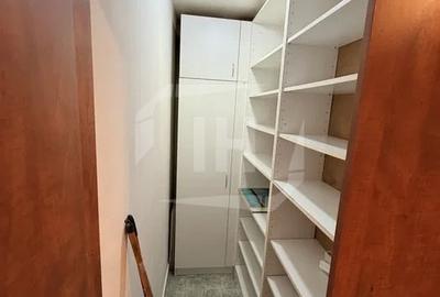 Apartament cu 2 camere decomandat, mobilat în Gheorgheni - 7