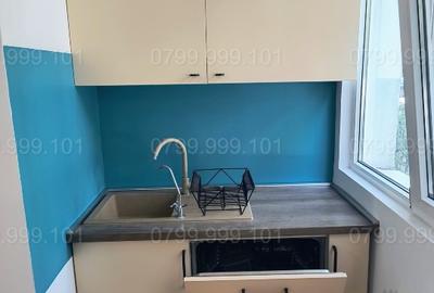 Inchiriere apartament 3 camere - Sector 1, Zona Baneasa, Bucuresti - 9