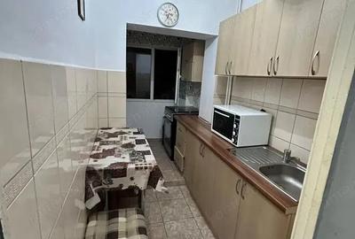 Apartament o camera - Zona Badea Cartan - 1