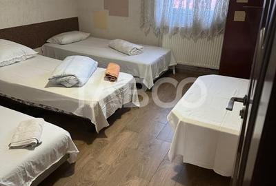 Cazare pentru muncitori 4 apartamente 20 de paturi Terezian Sibiu - 12