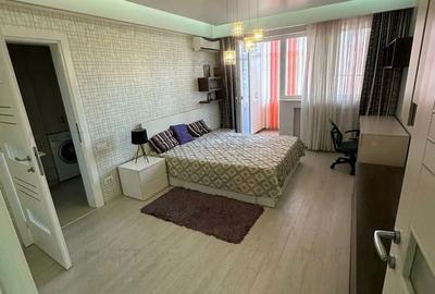 Apartament cu 3 camere decomandat, mobilat în Cișmigiu - 4
