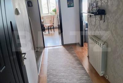 Apartament cu 3 camere în Ultracentral - 2