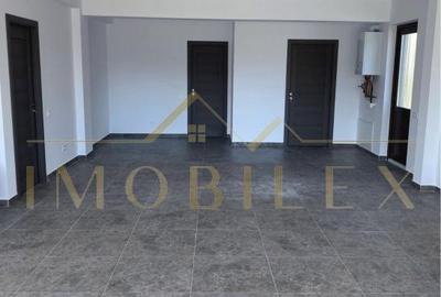 Spațiu comercial, de 73 mp, în Florești - 3