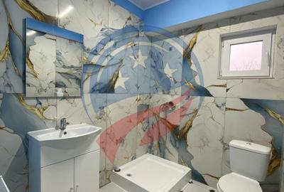 Duplex cu 5 camere cu Teren 200 Mp în Aeroport - 8