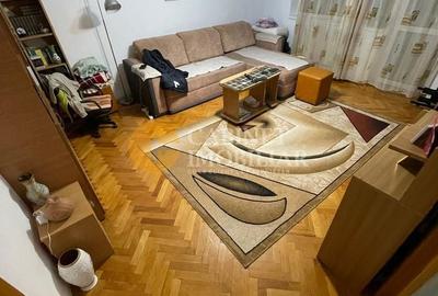 Apartament cu 2 camere decomandat, mobilat în Frumoasa