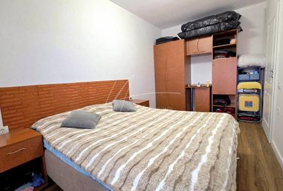 Apartament cu 2 camere semidecomandat, mobilat în Berceni - 19