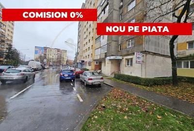 Spatiu Comercial 50 mp, Trafic Intens Auto si Pietonal, Vad Comercial - 1