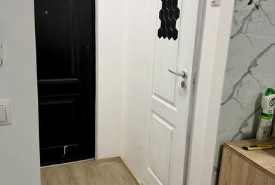 Garsonieră în Central