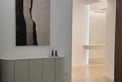 Apartament 3 camere de inchiriat | Cortina North - 8
