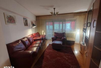 Apartament cu 3 camere decomandat, mobilat în Crângași - 7