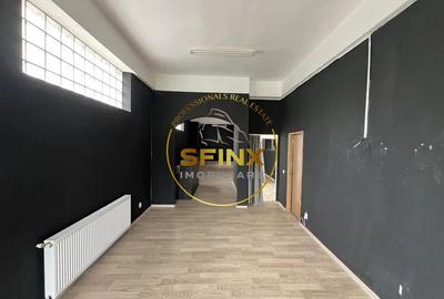 Spatiu comercial, Vitan, Vila P+2, etaj 1, centrala - 2