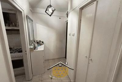 Apartametn cu 2 camere, semidecomandat, pe Calea Bucuresti - 6