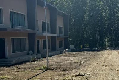 Casă cu 5 camere în Ghermănești - 1