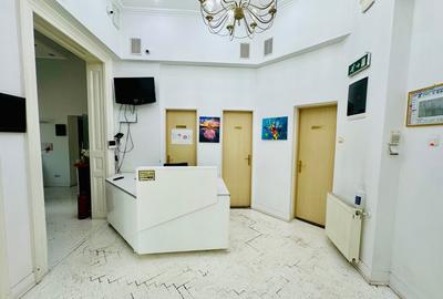 Apartament cu 5 camere semidecomandat, mobilat în Armeneasca - 6