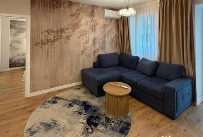 Apartament cu 2 camere semidecomandat în Central - 5