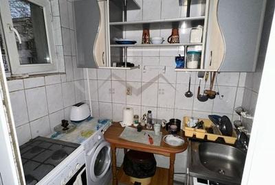 Apartament 2 camere Tatarasi  etaj 2/4 - 4