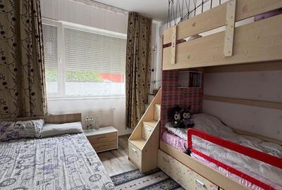 Apartament cu 2 camere decomandat, mobilat în Rahova - 12