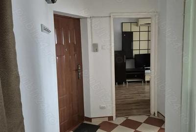 Apartament cu 2 camere decomandat în Nicolae Grigorescu
