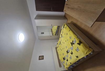 Vand apartament 3 camere decomandat zona Girocului - 5