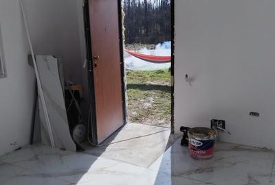 Casă cu 3 camere cu Teren 5800 Mp în Militari - 3