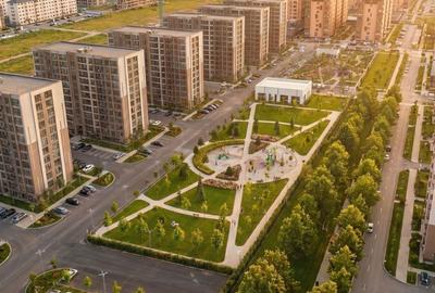 Apartament cu 2 camere în Militari - 1