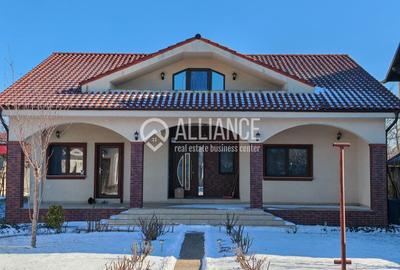 Casă individuală cu 5 camere cu Canalizare în Cumpăna - 24