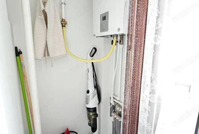 Garsoniera in zona Colentina cu centrala proprie - 2