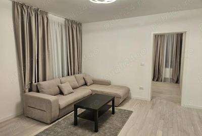 Zuba Residence apartments - 2