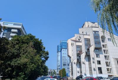 Apartament 77mp, SIF-Primarie, Universitatea George Bacovia, - 1