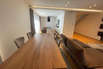 Duplex cu 5 camere cu Canalizare în Iancu Nicolae - 25