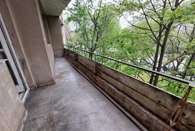 Apartament cu 2 camere semidecomandat în Giulești - 8